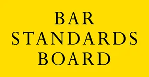 Bar Standards Board logo