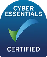 Cyber Essentials Certified logo